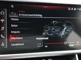 Audi A6 (2022) thumbnail 23