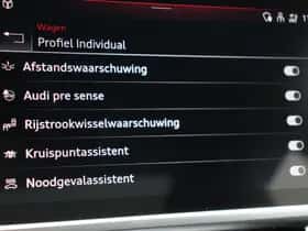 Audi A6 (2022) thumbnail 24