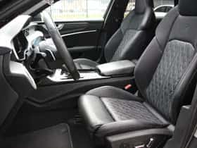 Audi A6 (2022) thumbnail 4