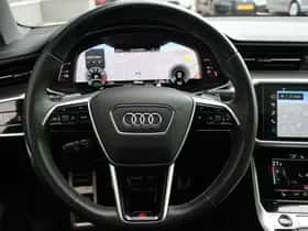 Audi A6 (2022) thumbnail 39