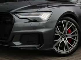 Audi A6 (2022) thumbnail 5