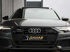 Audi A6 (2022) thumbnail 6