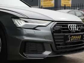 Audi A6 (2022) thumbnail 7