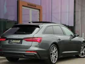 Audi A6 (2022) thumbnail 8