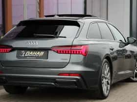 Audi A6 (2022) thumbnail 9