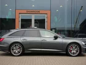Audi A6 (2022) thumbnail 10