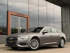 Audi A6 (2018)