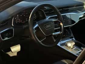 Audi A6 (2018) thumbnail 2