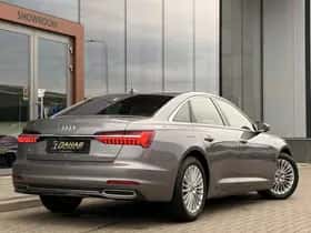 Audi A6 (2018) thumbnail 11