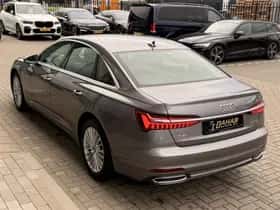 Audi A6 (2018) thumbnail 12