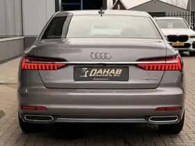 Audi A6 (2018) thumbnail 13