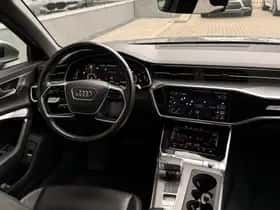 Audi A6 (2018) thumbnail 16