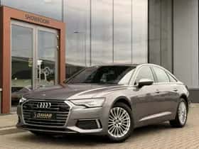 Audi A6 (2018) thumbnail 3