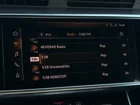 Audi A6 (2018) thumbnail 25