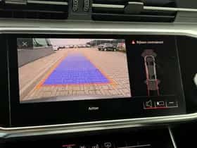 Audi A6 (2018) thumbnail 30