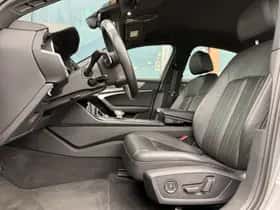 Audi A6 (2018) thumbnail 4