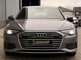 Audi A6 (2018) thumbnail 5