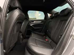 Audi A6 (2018) thumbnail 6