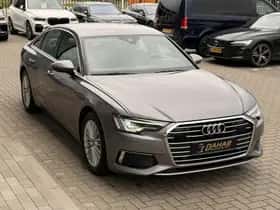 Audi A6 (2018) thumbnail 8