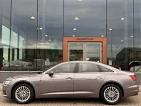 Audi A6 (2018) thumbnail 9