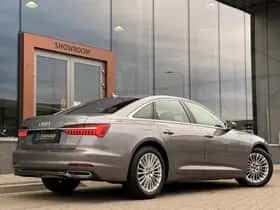 Audi A6 (2018) thumbnail 10
