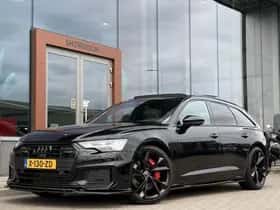 Audi A6 (2021)