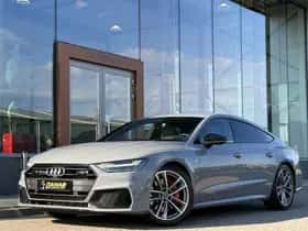 Audi A7 (2021)