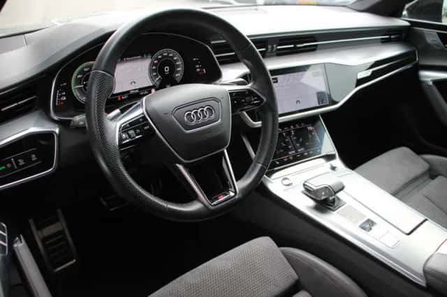 Audi A7 (2021) thumbnail 2