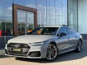 Audi A7 (2021) thumbnail 3
