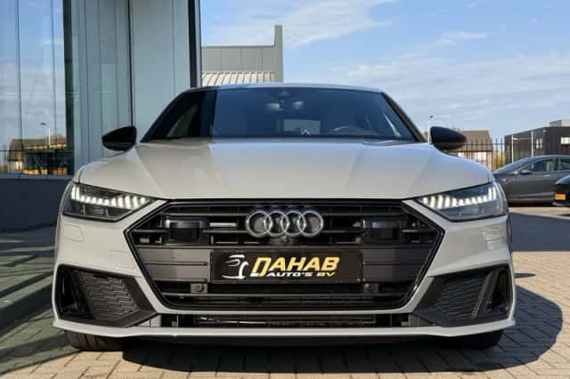 Audi A7 (2021) thumbnail 5