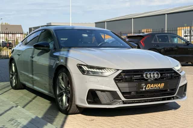 Audi A7 (2021) thumbnail 6