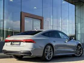 Audi A7 (2021) thumbnail 7