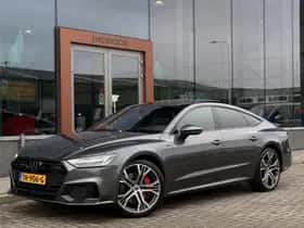 Audi A7 (2018)