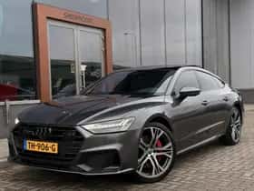 Audi A7 (2018) thumbnail 3