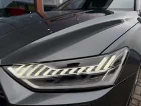 Audi A7 (2018) thumbnail 5