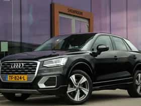 Audi Q2 (2018)