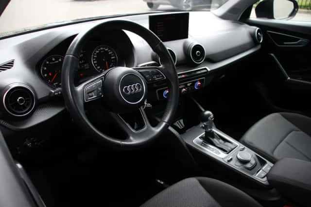 Audi Q2 (2018) thumbnail 2