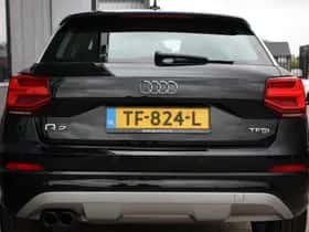 Audi Q2 (2018) thumbnail 11