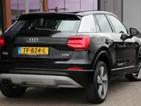 Audi Q2 (2018) thumbnail 12