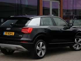 Audi Q2 (2018) thumbnail 13