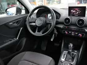 Audi Q2 (2018) thumbnail 18