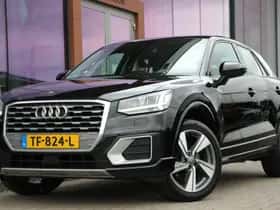 Audi Q2 (2018) thumbnail 3