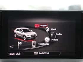 Audi Q2 (2018) thumbnail 24