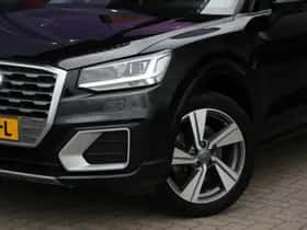 Audi Q2 (2018) thumbnail 4