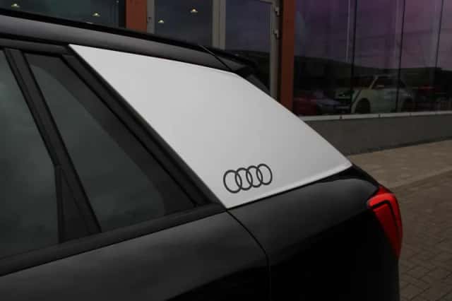 Audi Q2 (2018) thumbnail 5