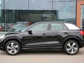 Audi Q2 (2018) thumbnail 8