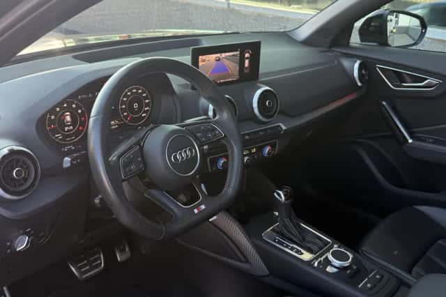 Audi Q2 (2021) thumbnail 2