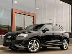 Audi Q3 (2019)