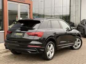 Audi Q3 (2019) thumbnail 14