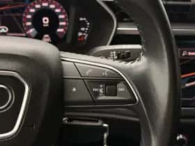 Audi Q3 (2019) thumbnail 19